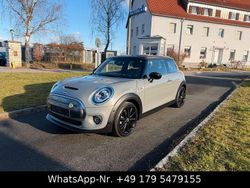 Grau Gebraucht 2020 Mini Cooper SE Kleinwagen | 14.490 € (Fairer Preis)