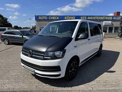 Weiß Gebraucht 2019 VW T6.1 Van | 36.900 € (Fairer Preis)