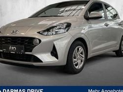 Silber Gebraucht 2022 Hyundai i10 Select Kleinwagen | 11.990 € (Guter Preis)