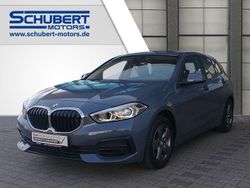 Grau Gebraucht 2020 BMW 118 Advantage Kleinwagen | 19.890 € (Fairer Preis)