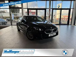 Schwarz Gebraucht 2025 BMW 118 Kleinwagen | 32.828 € (Fairer Preis)