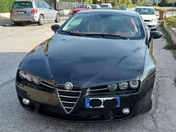 Alfa Romeo Brera