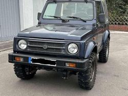 Gebraucht 1997 Suzuki Samurai SUV | 5.000 €