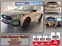 Grau Neu 2025 Ford Kuga ST-Line X SUV | 38.980 € (Guter Preis)