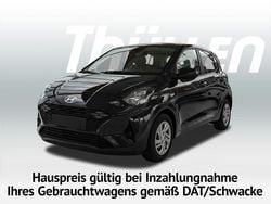 Grau Neu 2025 Hyundai i10 Select Kleinwagen | 14.990 € (Guter Preis)