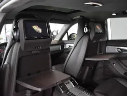 Gebraucht 2013 Porsche Panamera 4S Limousine | 37.850 € (Teuer)