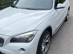 Gebraucht 2013 BMW X1 SUV | 3.950 € (Superpreis)