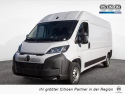 Weiss Neu 2024 Citroën Jumper Van / Kleinbus | 30.990 € (Guter Preis)