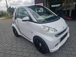 Liquid paper Gebraucht 2011 Smart ForTwo Coupé Coupé | 6.950 € (Etwas zu teuer)