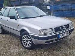 Gebraucht 1994 Audi 80 Kombi | 1.999 €