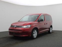 Rot Gebraucht 2025 VW Caddy Van / Kleinbus | 32.980 € (Superpreis)