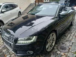 Schwarz Gebraucht 2011 Audi S5 Cabriolet Sport Cabrio | 9.999 € (Guter Preis)