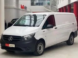 Andere Gebraucht 2019 Mercedes e-Vito Van / Kleinbus | 24.990 €