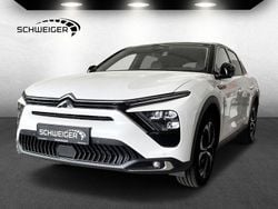 Weiß Gebraucht 2022 Citroën C5 Aircross Shine SUV | 24.900 € (Etwas zu teuer)