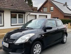 Schwarz Gebraucht 2011 Suzuki Swift Club Limousine | 3.600 € (Guter Preis)