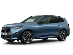 Gebraucht 2025 BMW X3 Comfort Edition SUV | 82.455 € (Fairer Preis)