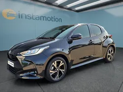 Neu 2025 Toyota Yaris Kleinwagen | 25.449 € (Fairer Preis)