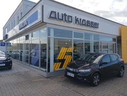Schwarz Gebraucht 2025 Dacia Sandero Expression Kleinwagen | 19.870 € (Fairer Preis)