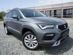 Graphitgrau Neu 2025 Seat Ateca Style SUV | 29.950 € (Fairer Preis)