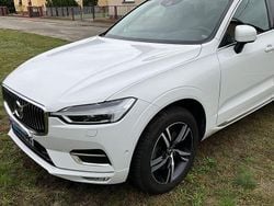 Weiß Gebraucht 2019 Volvo XC60 Inscription SUV | 25.500 € (Guter Preis)