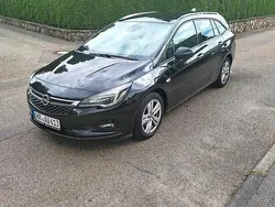 Gebraucht 2017 Opel Astra Kombi | 6.300 € (Guter Preis)