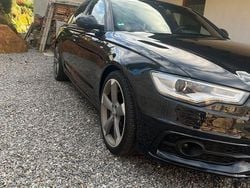 Schwarz Gebraucht 2013 Audi A6 Sport Limousine | 15.900 € (Guter Preis)