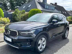 Schwarz Gebraucht 2019 Volvo XC40 SUV | 16.300 € (Etwas zu teuer)