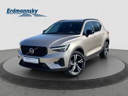 Bright dusk (beige) Gebraucht 2024 Volvo XC40 Plus SUV | 36.940 € (Fairer Preis)