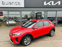(beg) signal red m Neu 2025 Kia Stonic Vision SUV | 22.970 € (Teuer)