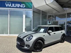Grau Gebraucht 2022 Mini One D Clubman Classic Kombi | 22.490 € (Teuer)