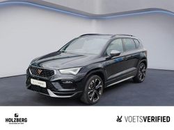 Schwarz Gebraucht 2023 Cupra Ateca SUV | 29.990 € (Superpreis)