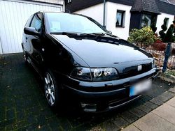 Schwarz Gebraucht 1997 Fiat Punto Kleinwagen | 3.999 €