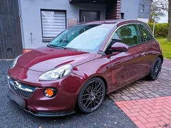 Rot Gebraucht 2013 Opel Adam Jam Kleinwagen | 4.800 € (Fairer Preis)
