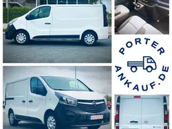 Weiß Gebraucht 2019 Opel Vivaro Van | 6.990 €