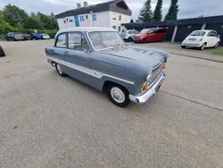 Grau Gebraucht 1960 Ford Taunus Kleinwagen | 7.950 €