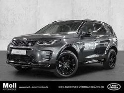 Grau Gebraucht 2025 Land Rover Discovery Sport SE Dynamic SUV | 57.980 € (Guter Preis)