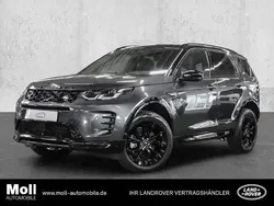 Grau Gebraucht 2025 Land Rover Discovery Sport SE Dynamic SUV | 59.480 € (Teuer)