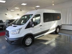 Weiß Gebraucht 2019 Ford Transit Trend Van / Kleinbus | 16.950 € (Etwas zu teuer)