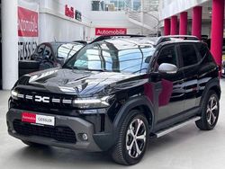 Schwarz Gebraucht 2024 Dacia Duster Limousine | 21.799 € (Fairer Preis)