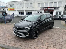 Schwarz Gebraucht 2023 Opel Crossland SUV | 18.300 € (Superpreis)