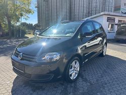 Schwarz Gebraucht 2009 VW Golf Plus Comfortline Van / Kleinbus | 3.990 € (Guter Preis)
