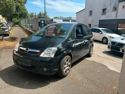 Gebraucht 2008 Opel Meriva Van / Kleinbus | 1.999 € (Fairer Preis)