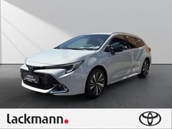 Grau Gebraucht 2025 Toyota Corolla Kombi | 28.489 € (Guter Preis)