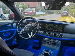 Rot Gebraucht 2019 Mercedes E220 Kombi | 24.777 € (Guter Preis)
