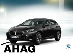 Schwarz Neu 2025 BMW 118 Shadowline Kleinwagen | 36.890 € (Guter Preis)