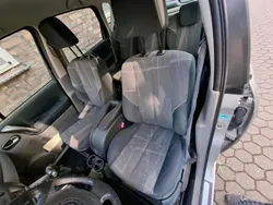 Grau Gebraucht 2004 Renault Mégane II Van / Kleinbus | 4.800 € (Teuer)