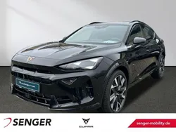 Schwarz Neu 2024 Cupra Formentor VZ SUV | 48.969 € (Teuer)