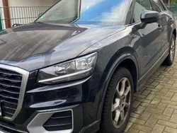 Schwarz Gebraucht 2017 Audi Q2 Design SUV | 18.299 € (Teuer)