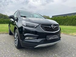 Schwarz Gebraucht 2019 Opel Mokka X SUV | 9.950 € (Fairer Preis)