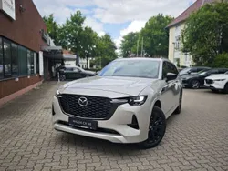 Platinum quartz m Neu 2025 Mazda CX-80 Homura-Line SUV | 58.985 € (Etwas zu teuer)